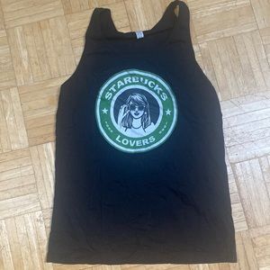 Taylor Swift Tank
